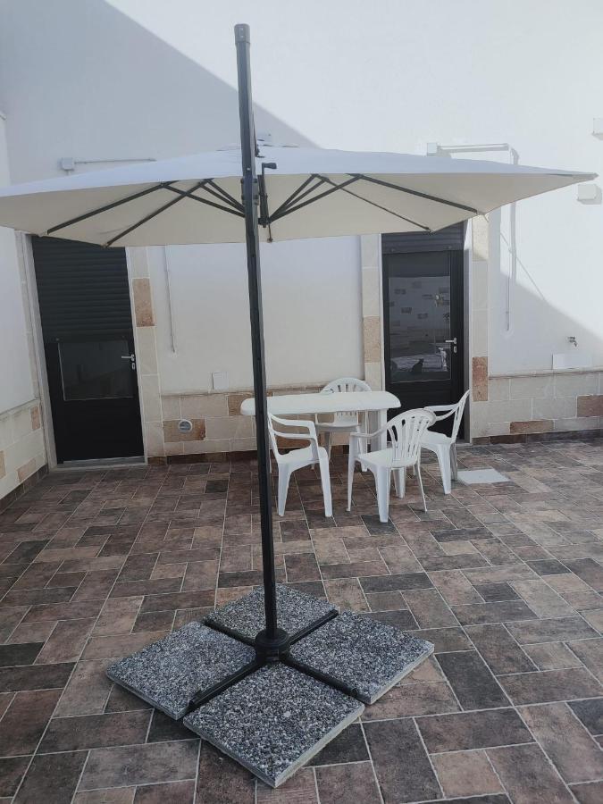 Appartamento Dante Avetrana Buitenkant foto
