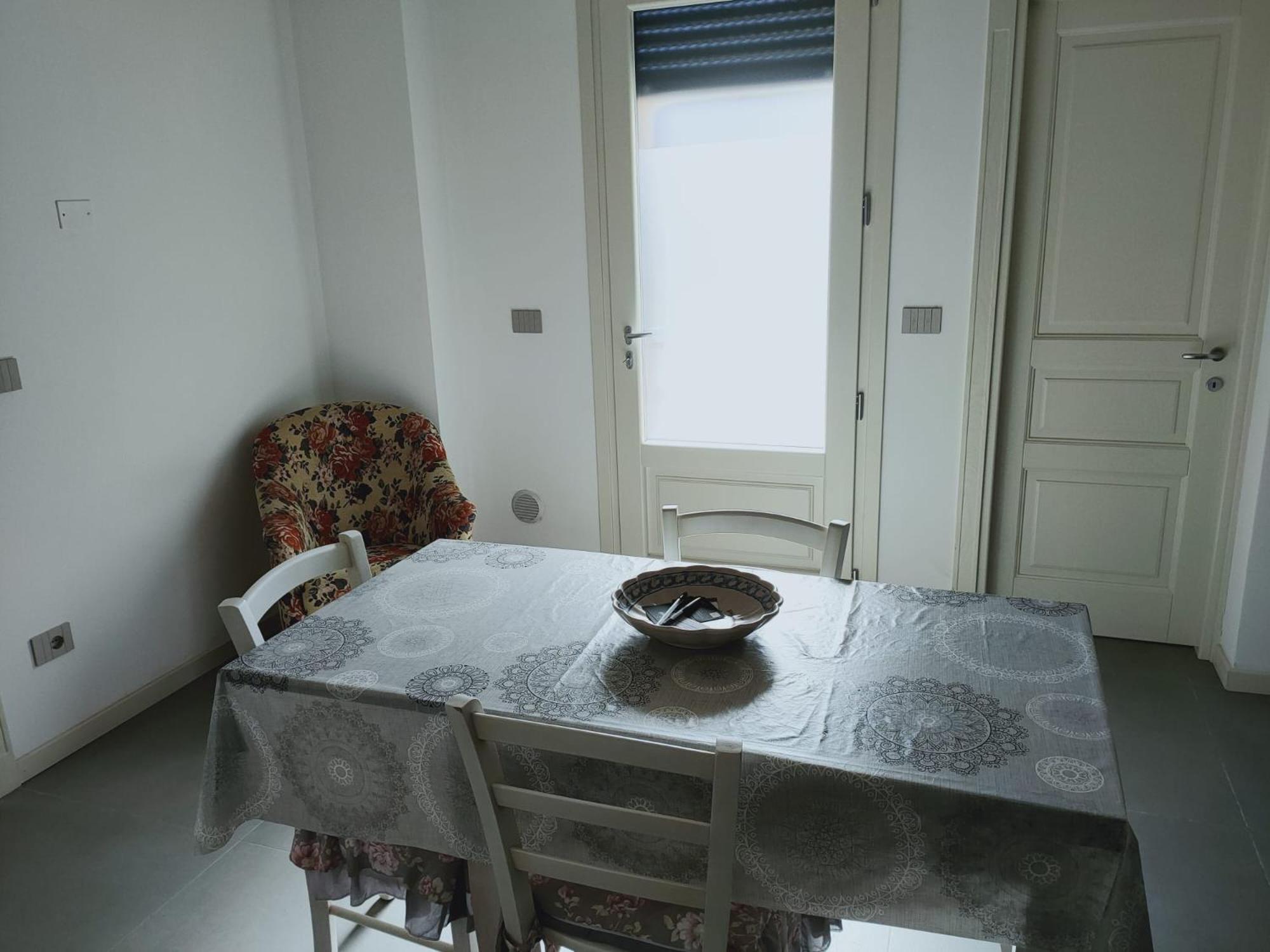 Appartamento Dante Avetrana Buitenkant foto