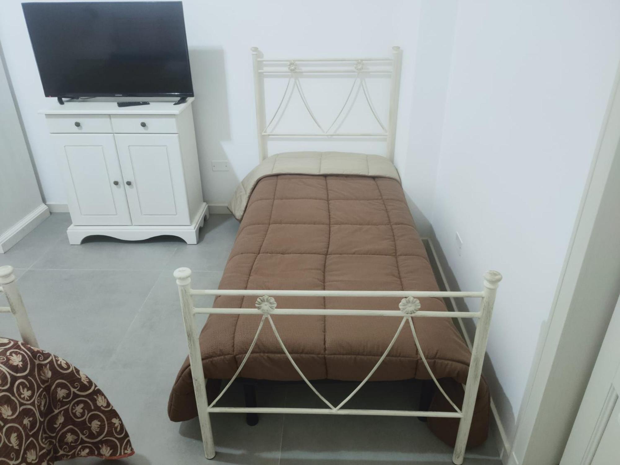 Appartamento Dante Avetrana Buitenkant foto