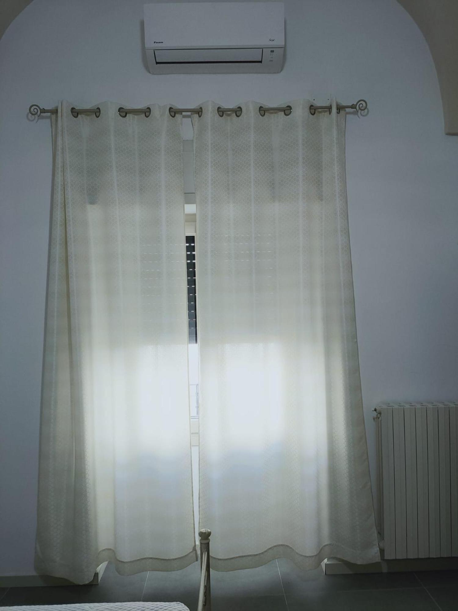 Appartamento Dante Avetrana Buitenkant foto