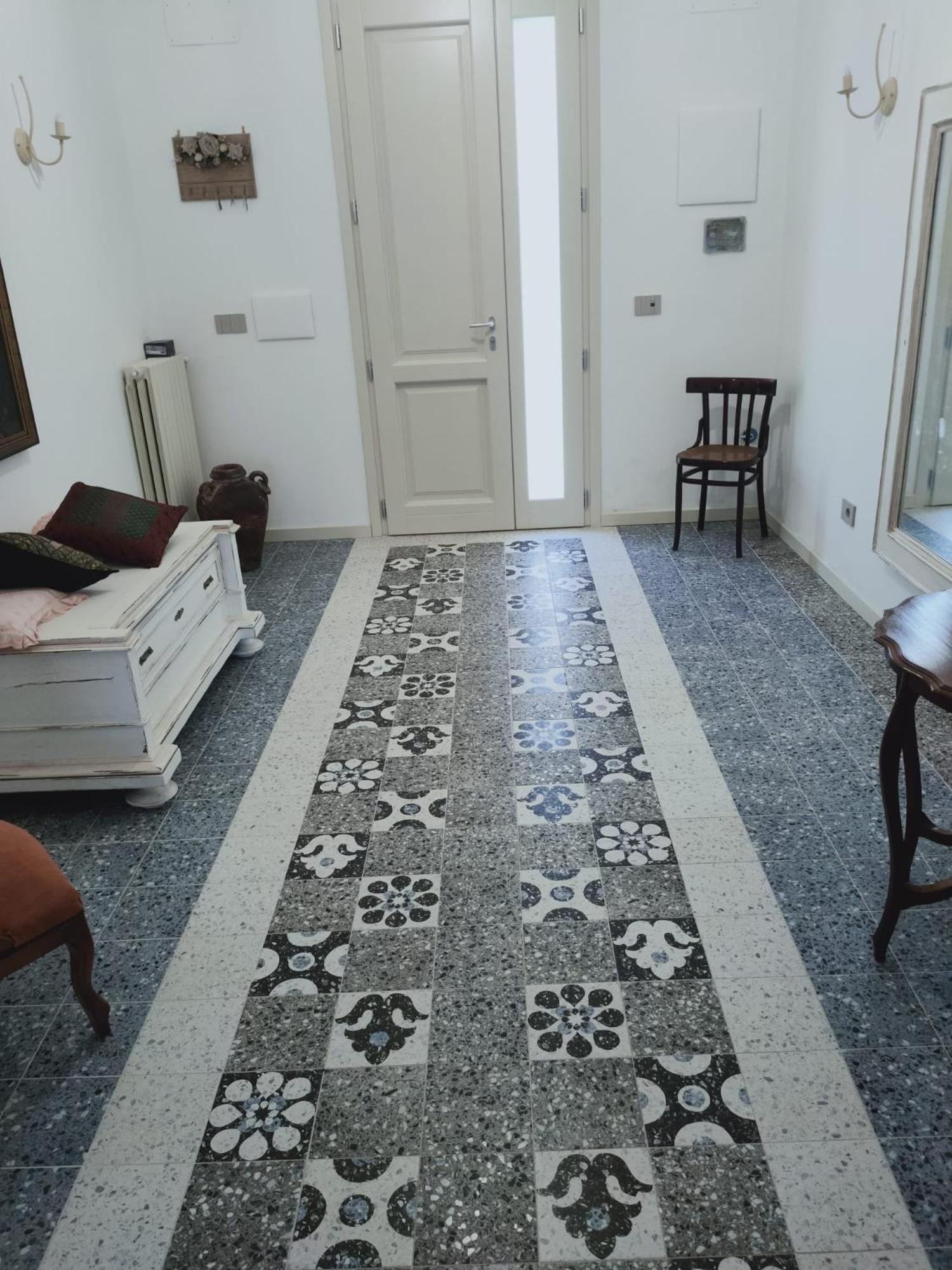 Appartamento Dante Avetrana Buitenkant foto